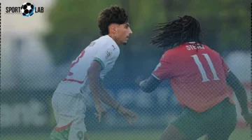 موعد مباراة المغرب وكاليدونيا وقنوات النقل في كأس العالم تحت 17 عاماً